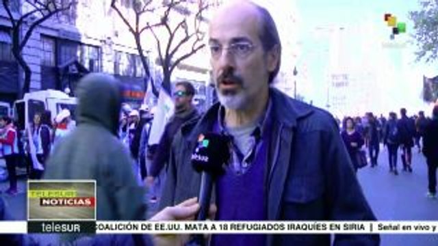 teleSUR Noticias: Inicia voto de colombianos en el exterior