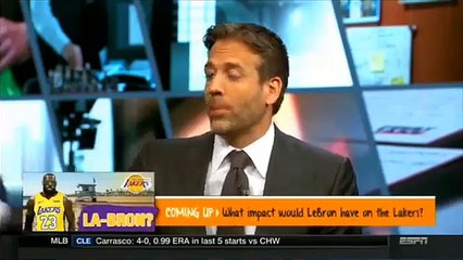 First Take Recap Commercial Free 6/12/18
