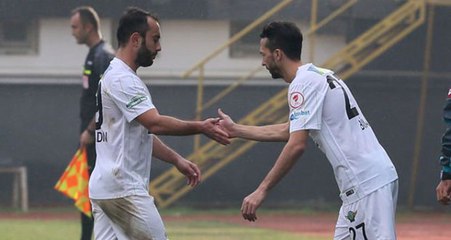 Olcan Adın, Teleset Mobilya Akhisarspor'a Veda Etti