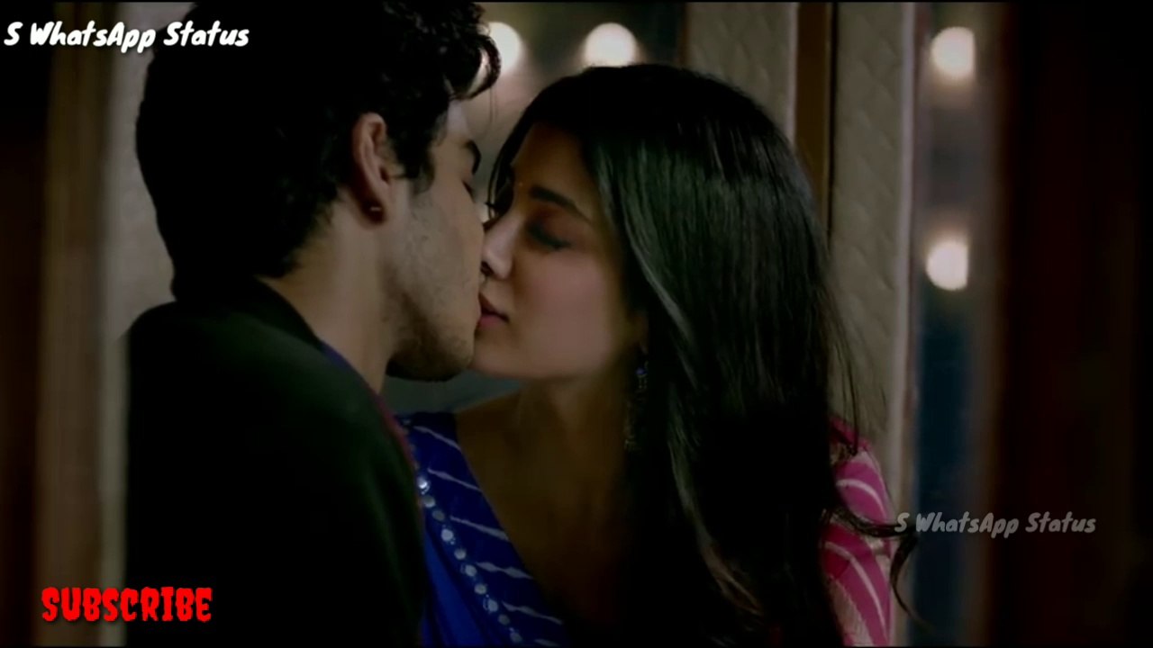 Dhadak whatsapp status