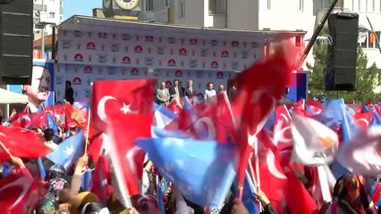 Başbakan Yıldırım: "Ülkemiz Üzerinde Emperyal Güçlerin Büyük Oyunları Var"