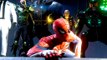 Marvel's Spider-Man on PlayStation 4 - E3 2018 Gameplay Trailer