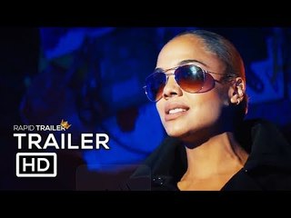 SORRY TO BOTHER YOU Official Trailer #2 (2018) Tessa Thompson, Lakeith Stanfield Movie HD