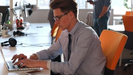 Slack Away! Here's Why Taking it Easy at Work Makes You Better at Your Job