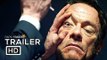 BLACK WATER Official Trailer #2 (2018) Jean-Claude Van Damme Action Movie HD