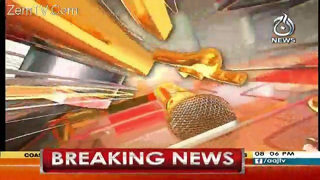 Faisla Aap Ka – 12th June 2018