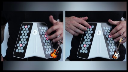 Concours Fête de la Musique avec NICKELODEON Teen 4