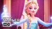 WRECK-IT RALPH 2 Official Trailer #2 (2018) Ralph Breaks The Internet, Disney Animated Movie HD