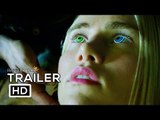 FUTURE WORLD Official Trailer  2 (2018) James Franco, Suki Waterhouse Sci-Fi Movie HD