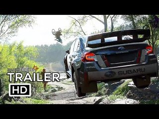 FORZA HORIZON 4 Official Trailer (E3 2018) Racing Game HD