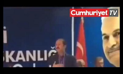 "Bunun hesabını verecek olanlar varsa başta biz vermeliyiz"