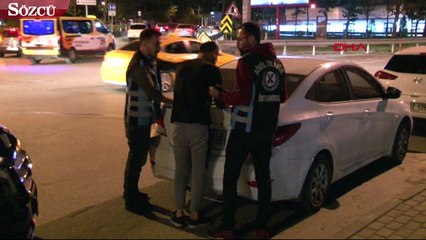 Flaş UKOME kararı! 7 yolcu ve 12 saat sınırı kalktı