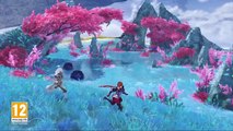 Xenoblade Chronicles 2 Torna - The Golden Country para Nintendo Switch