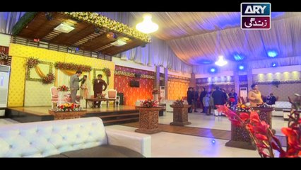 Badbakht Episode 24 - on ARY Zindagi in High Quality 12th June  2018