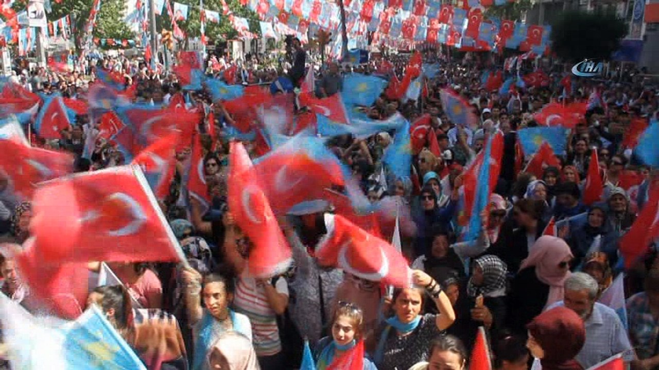 Meral Akşener yine tekrarladı: “TRT’yi kapatıyorum'