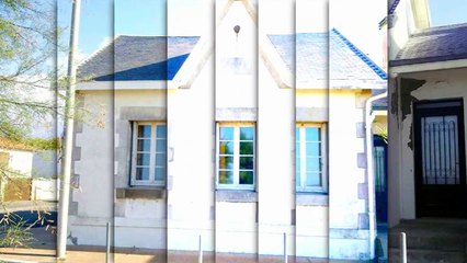 A vendre - Maison - CHATELAILLON-PLAGE (17340) - 84m²