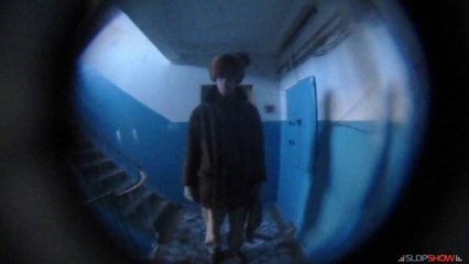 Истории у костра #8 | А его на картине не было...