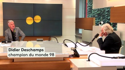 Génération 98 #3 : l"entrée dans la coupe du monde