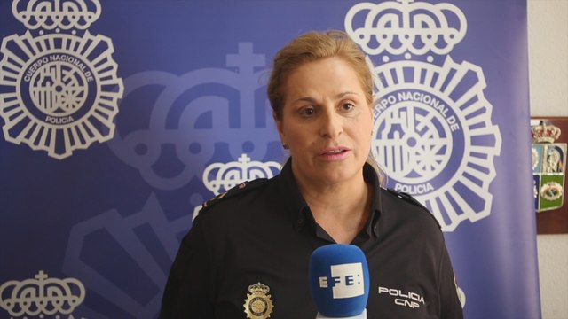Detienen a dos policías locales de Estepona por la agresión sexual a una joven