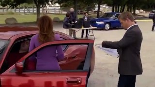 Body of Proof S01E02