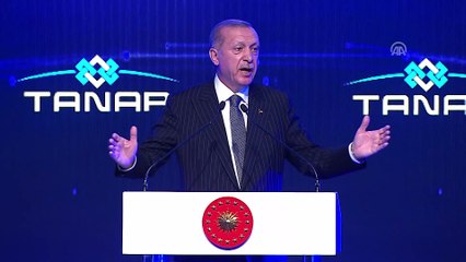 Cumhurbaşkanı Erdoğan: 'Türkiye olarak Avusturya hükümetinin yanlışta ısrar etmek yerine bir an önce aklıselime dönmesinde fayda görüyoruz' - ESKİŞEHİR