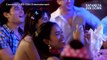 #KapamilyaRundown: Everyone can feel the heat of love on 'Araw Gabi' The netizens are falling for the budding romance of Adrian and Mich on 'Araw Gabi'! These