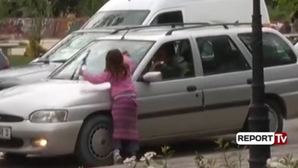Report Tv - 12 Qershori, Dita botërore kundër punës së fëmijëve
