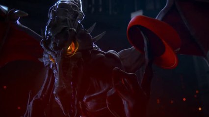 Ridley llega a Super Smash Bros. Ultimate