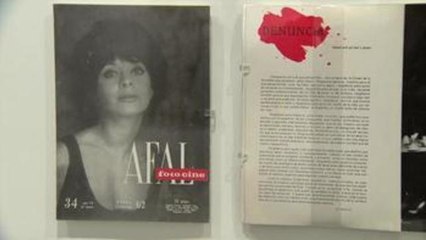 El grupo Afal retrata en el Reina Sofía la España que Franco no veía