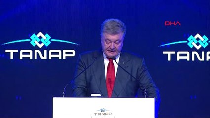 Eskişehir - Tanap Hattı Açılıyor -6