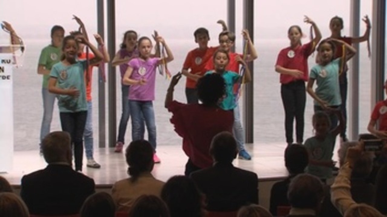 Los niños que trabajan la inteligencia emocional son más sociables y felices