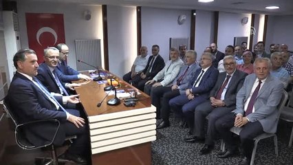 Maliye Bakanı Ağbal: "Şu Ana Kadar 6,8 Milyar Liralık Alacağı Yapılandırdık"