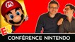 E3 2018 : Revivez le Nintendo Direct avec Julo et Plume (Replay)
