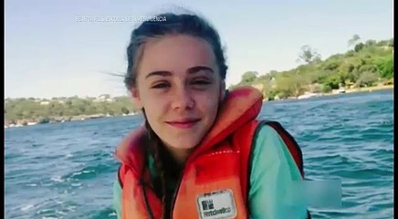 Escuela de Supervivencia - Ep1 - Esp Lat