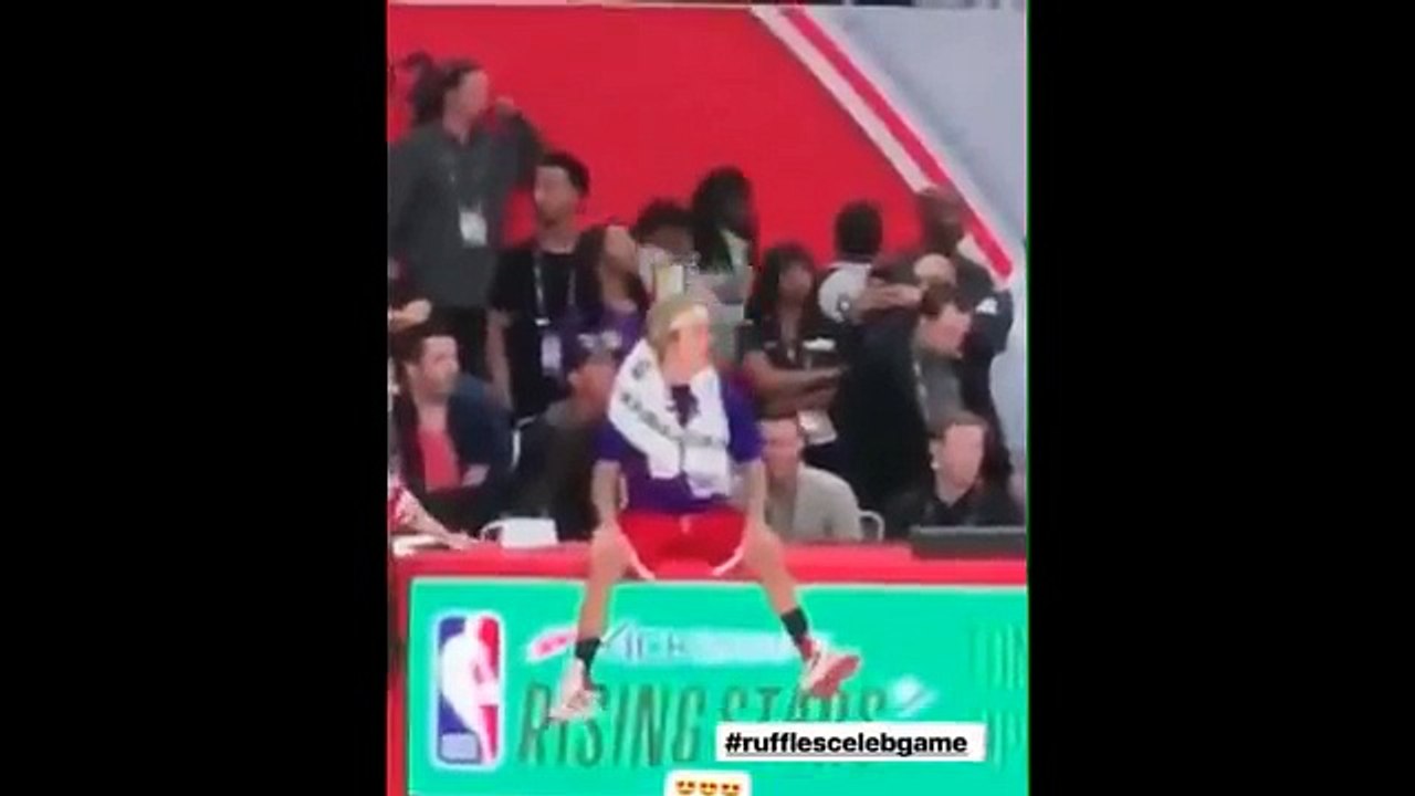 Justin Bieber Funny moments