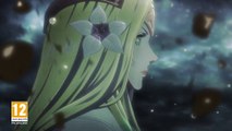 Fire Emblem Three Houses Switch - Trailer d'annonce E3 2018