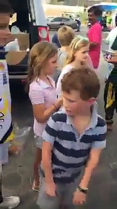 Élan de solidarité de ces jeunes en cette période de ramadan