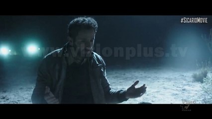 Next - Cinema - Sicario: Day of the Soldado & The Hustle - 12 Qershor 2018 - Show - Vizion Plus