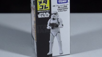 Takara Tomy - Stormtrooper [A New Hope]