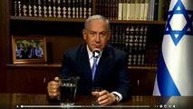 Benyamin Netanyahou : un coup de com' contre le régime des mollahs