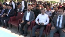 'Abdullah Tayyip Olçok Eğitim Merkezi' açılış töreni - Bilal Erdoğan - ZONGULDAK