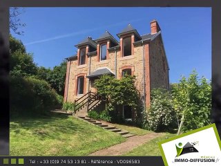 Maison A vendre Perros guirec 110m2 - PROCHE CENTRE ET PLAGES