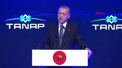 Eskişehir - Tanap Hattı Açılıyor -7