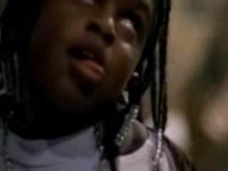 Hurricane Chris - Playas Rock [TV]