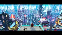 Ralph Breaks the Internet: Wreck-It Ralph 2: Trailer 1