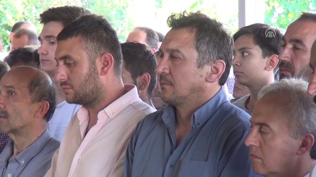 Trafik kazasında yaşamını yitiren gençlerin cenazeleri defnedildi - ZONGULDAK