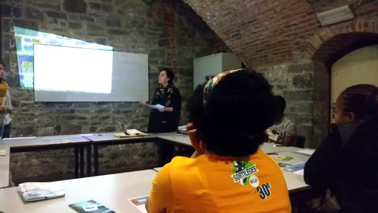 vote des étrangers: des ateliers pour s'initier aux élections communales