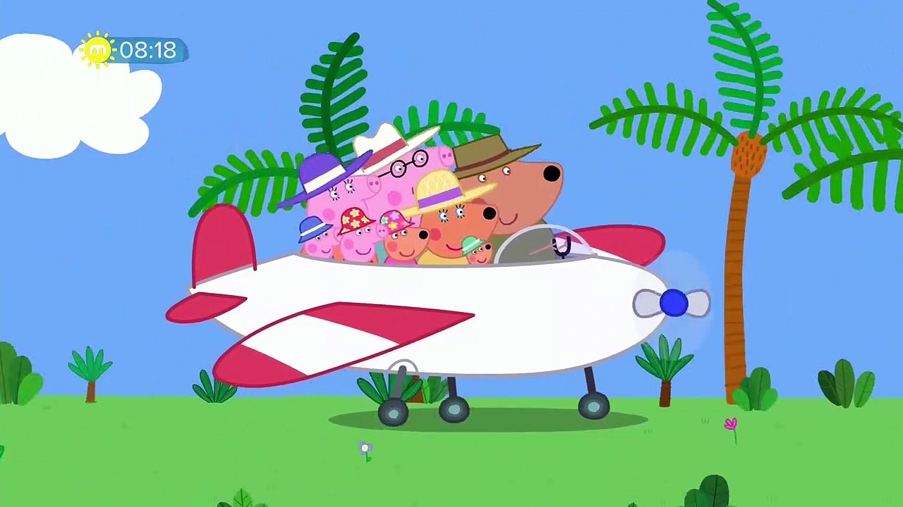 Peppa Pig Season 5 Episode 19 (S05E19)
