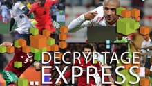 DECRIPTAGE - L'histoire des selections Africaines au mondial