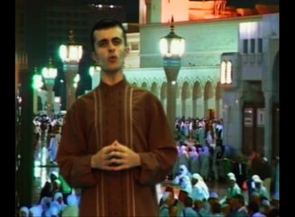 Ahmet  - Sana Selam Getirdim  (Official Video)